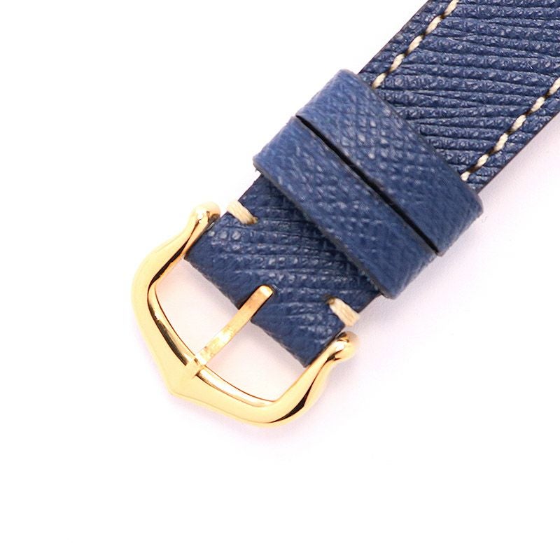 【中古】CARTIER MUST TANK SMALL MODEL VERMEIL カルティエ マストタンク SM ヴェルメイユ 82975413 (3)