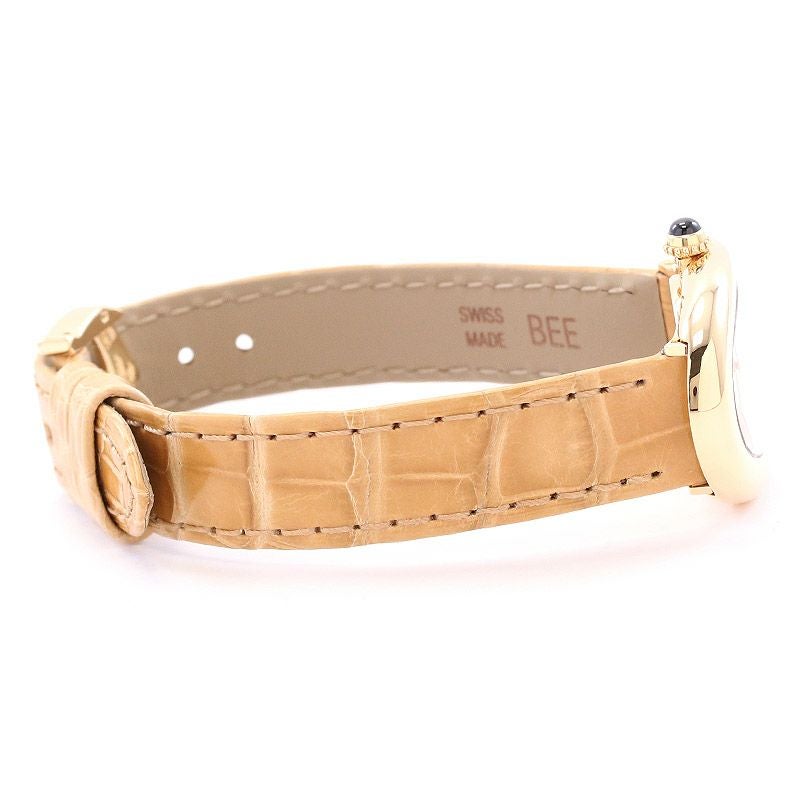 【中古】CARTIER BAIGNOIRE 1920 カルティエ ベニュワール 1920 W1536799
