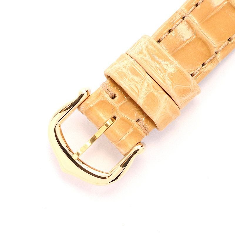 【中古】CARTIER BAIGNOIRE 1920 カルティエ ベニュワール 1920 W1536799