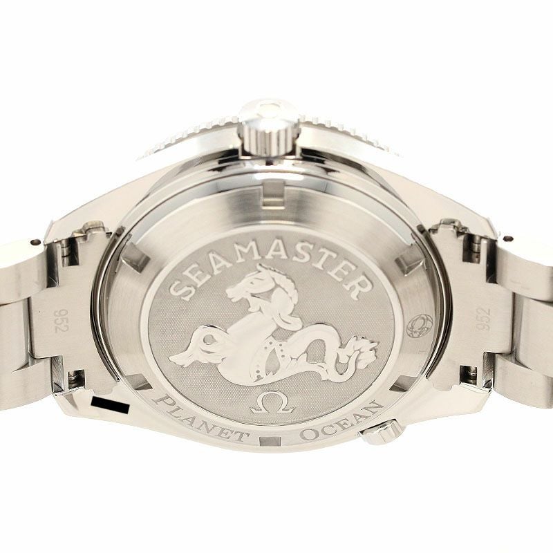 【中古】OMEGA SEAMASTER PLANET OCEAN 600M 42MM オメガ シーマスター プラネットオーシャン 600M 42MM 2201.51.00