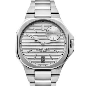 SPEAKE MARIN RIPPLES INFINITY DATE スピークマリン リップルズ インフィニティ デイト 604018440