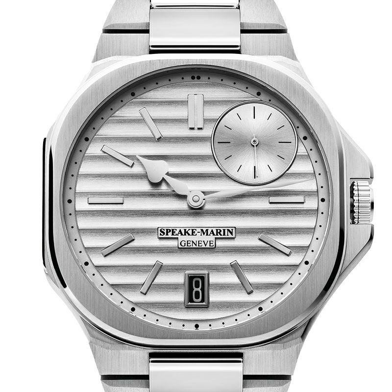 SPEAKE MARIN RIPPLES INFINITY DATE スピークマリン リップルズ インフィニティ デイト 604018440