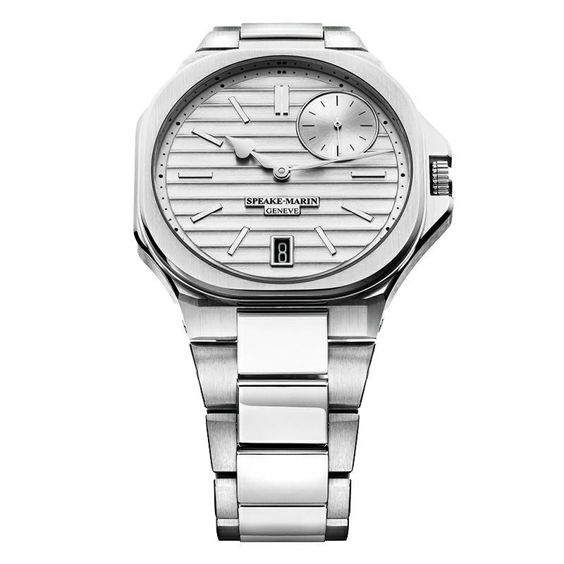 SPEAKE MARIN RIPPLES INFINITY DATE スピークマリン リップルズ インフィニティ デイト 604018440