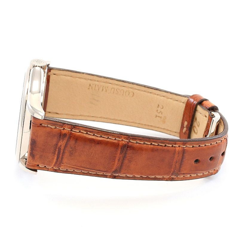 【中古】PATEK PHILIPPE CALATRAVA パテック・フィリップ カラトラバ 5127G-001