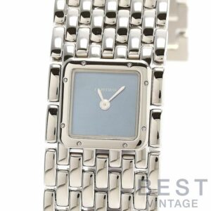 【中古】CARTIER PANTHER RUBAN カルティエ パンテール リュバン W61002T9