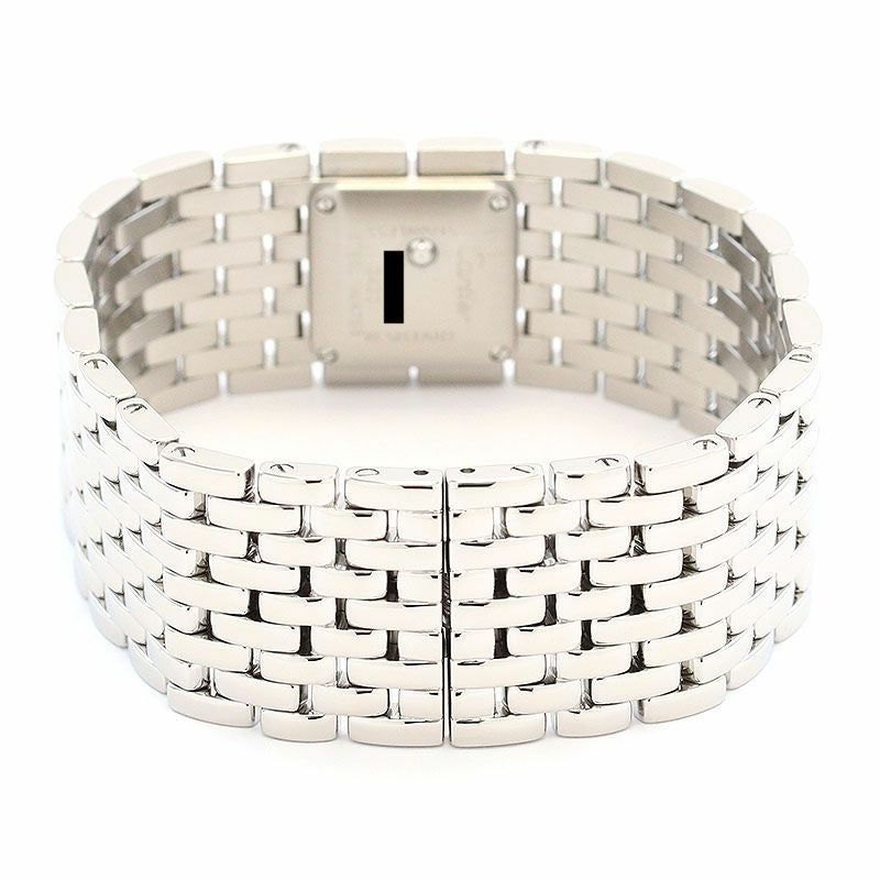 【中古】CARTIER PANTHER RUBAN カルティエ パンテール リュバン W61002T9