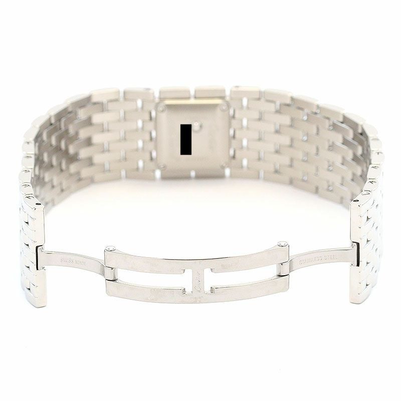 【中古】CARTIER PANTHER RUBAN カルティエ パンテール リュバン W61002T9