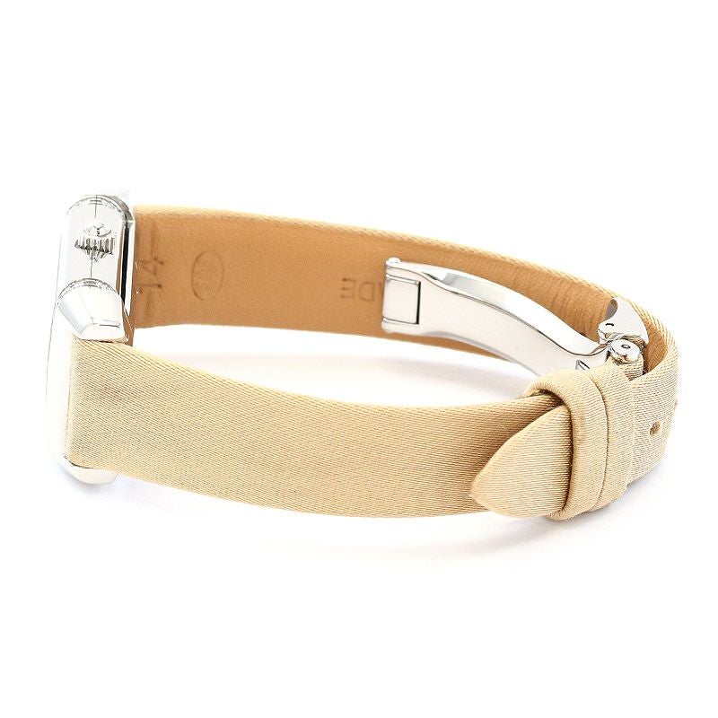 【中古】JAEGER-LECOULTRE REVERSO FLORALE ジャガー・ルクルト レベルソ・フローラル Q2658420 (265.8.08)