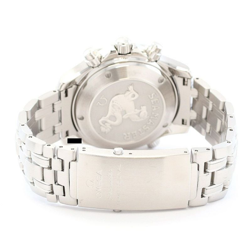 【中古】OMEGA SEAMASTER PROFESSIONAL DIVER 300M CHRONOGRAPH 41.5MM オメガ シーマスター プロフェッショナル ダイバー 300M クロノグラフ 41.5MM 213.30.42.40.01.001