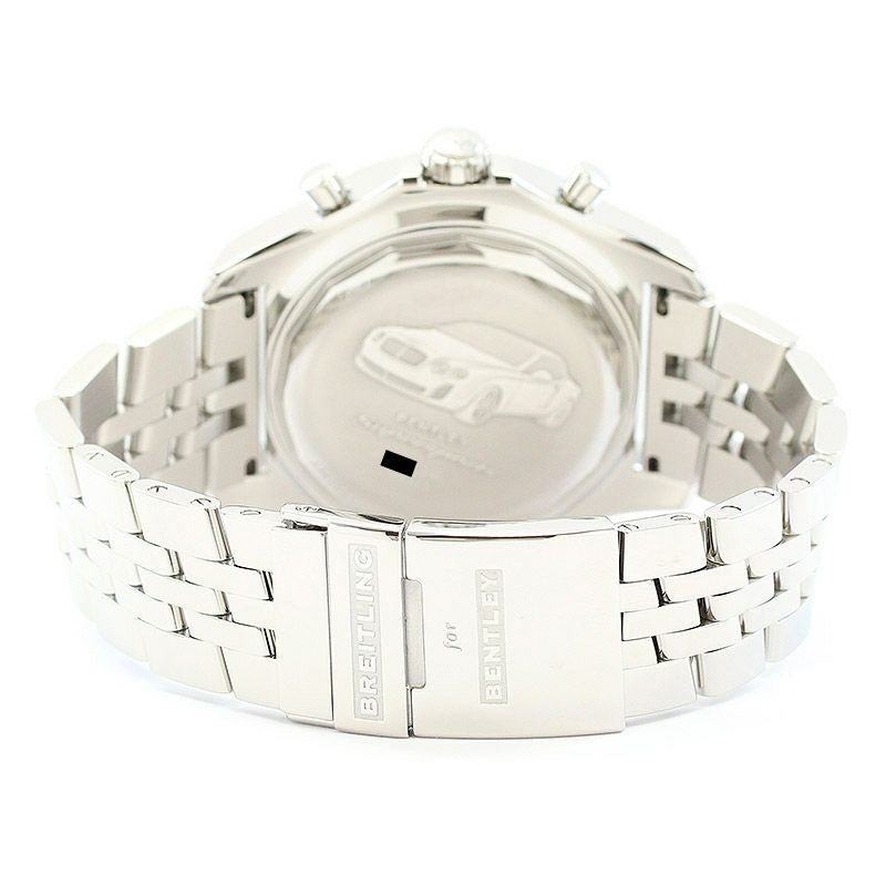 【中古】BREITLING BENTLEY SUPER SPORTS LIMITED ブライトリング ベントレー スーパースポーツ 1000本限定 A2636416/BB66/990A (A266B66SP)