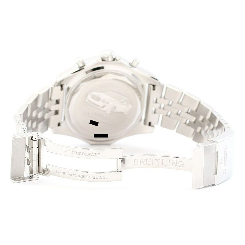 【中古】BREITLING BENTLEY SUPER SPORTS LIMITED ブライトリング ベントレー スーパースポーツ 1000本限定 A2636416/BB66/990A (A266B66SP)