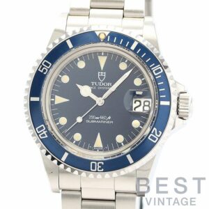 【中古】TUDOR SUBMARINER DATE LOLLIPOP HAND チューダー サブマリーナー デイト ロリポップハンド 76100