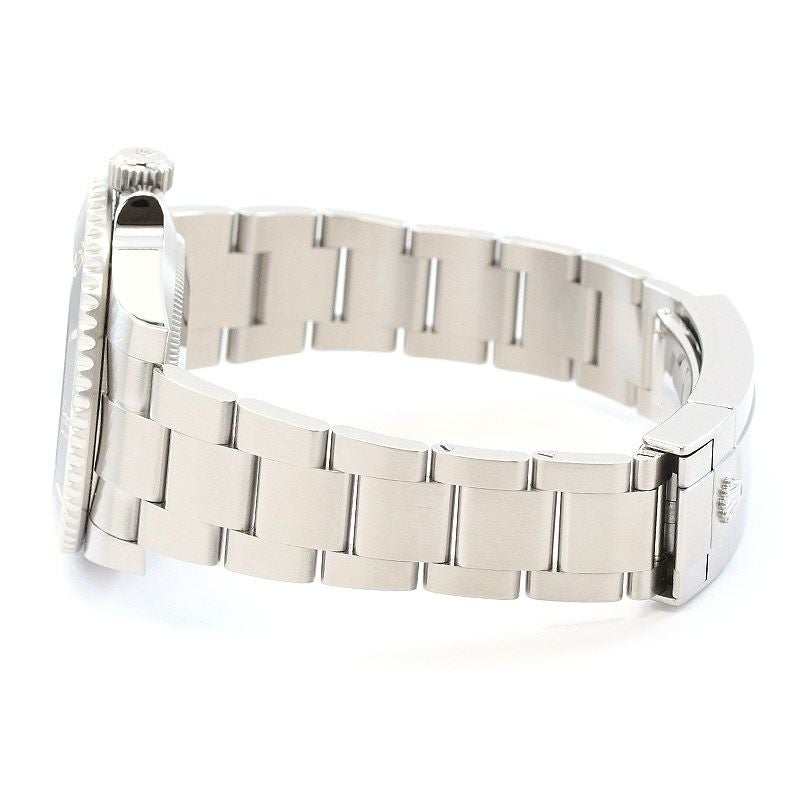 【中古】ROLEX SUBMARINER ロレックス サブマリーナー 114060 (M114060-0002)