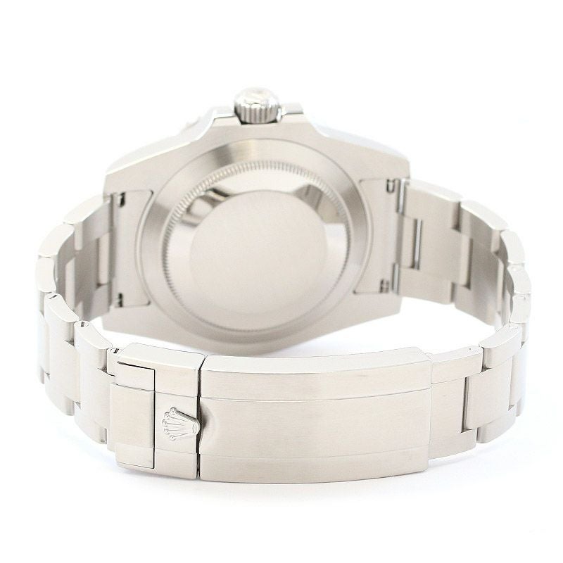 【中古】ROLEX SUBMARINER ロレックス サブマリーナー 114060 (M114060-0002)