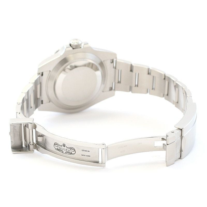 【中古】ROLEX SUBMARINER ロレックス サブマリーナー 114060 (M114060-0002)