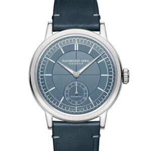 RAYMOND WEIL MILLESIME レイモンド ウェイル ミレジム 2930-STC-50011