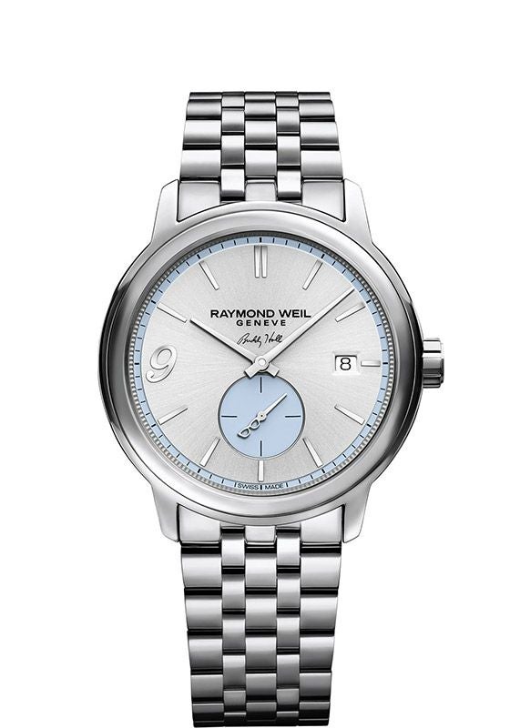 RAYMOND WEIL MAESTRO レイモンド ウェイル マエストロ 2238-ST-BUDH1
