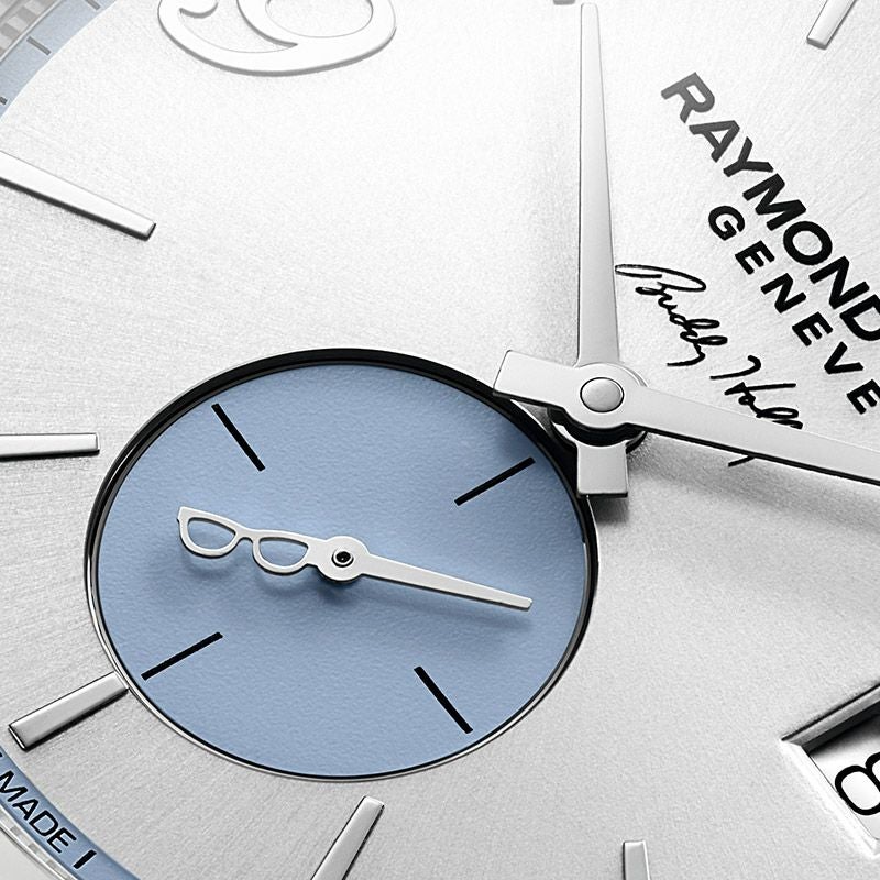 RAYMOND WEIL MAESTRO レイモンド ウェイル マエストロ 2238-ST-BUDH1