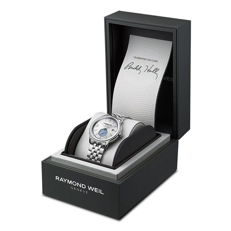 RAYMOND WEIL MAESTRO レイモンド ウェイル マエストロ 2238-ST-BUDH1