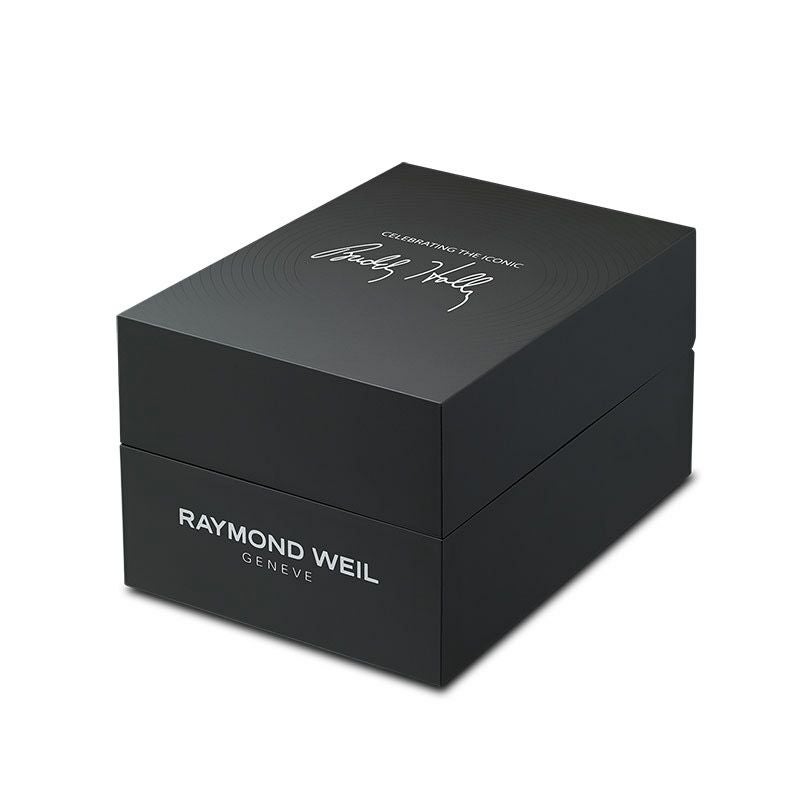 RAYMOND WEIL MAESTRO レイモンド ウェイル マエストロ 2238-ST-BUDH1