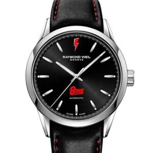 RAYMOND WEIL FREELANCER レイモンド ウェイル フリーランサー デヴィッド・ボウイ限定モデル 2731-STC-BOW01