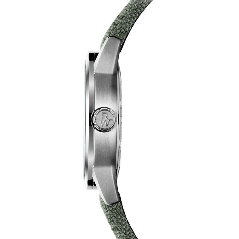 RAYMOND WEIL FREELANCER レイモンド ウェイル フリーランサー 2780-STC-52001