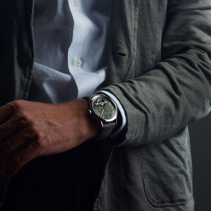 RAYMOND WEIL FREELANCER レイモンド ウェイル フリーランサー 2780-STC-52001