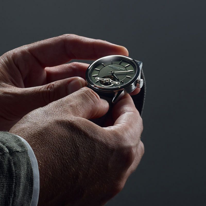 RAYMOND WEIL FREELANCER レイモンド ウェイル フリーランサー 2780-STC-52001