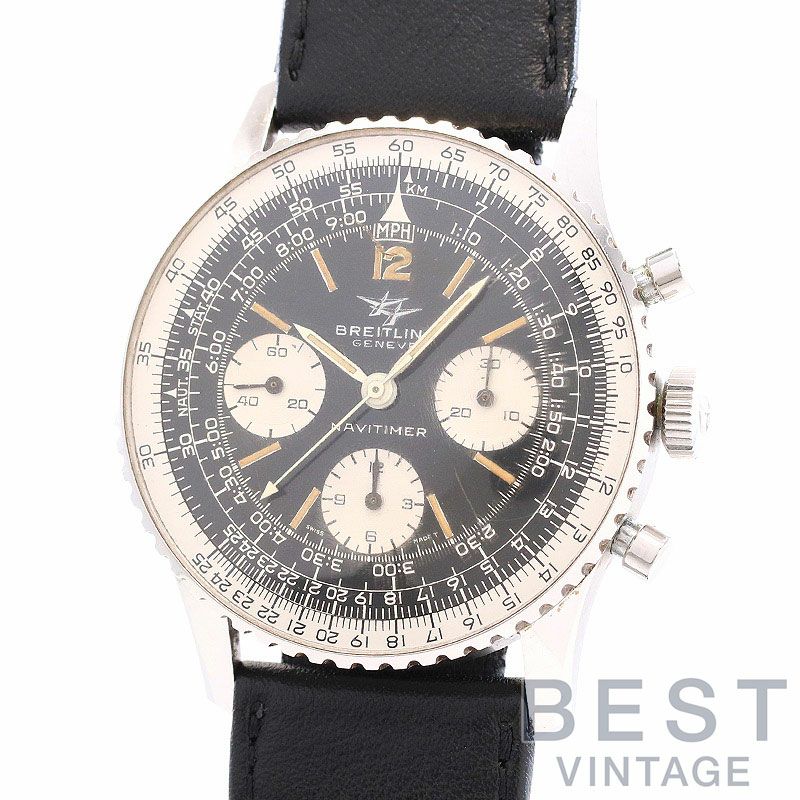 【中古】BREITLING NAVITIMER REF.806 ブライトリング ナビタイマー REF.806 806