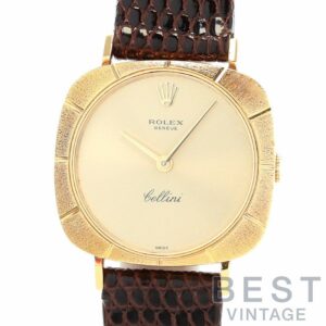 【中古】ROLEX CELLINI ロレックス チェリーニ M3878/8