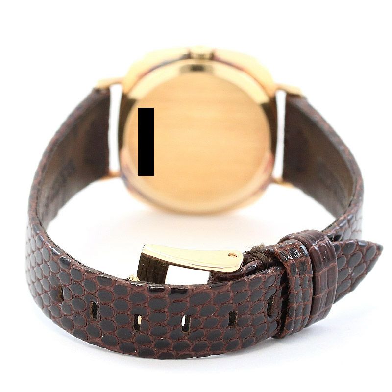 【中古】ROLEX CELLINI ロレックス チェリーニ M3878/8