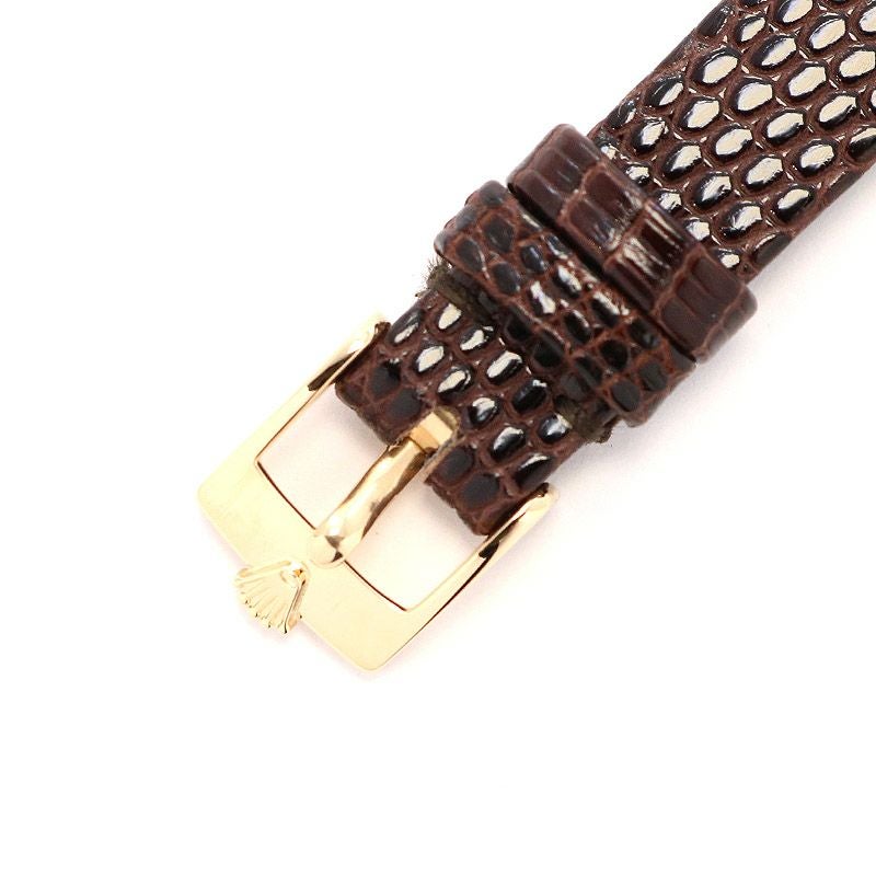 【中古】ROLEX CELLINI ロレックス チェリーニ M3878/8