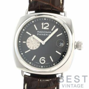 【中古】OFFICINE PANERAI RADIOMIR 42MM オフィチーネ・パネライ ラジオミール 42MM PAM00141