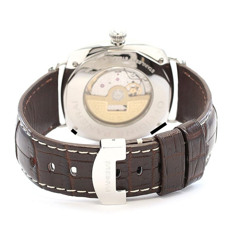 【中古】OFFICINE PANERAI RADIOMIR 42MM オフィチーネ・パネライ ラジオミール 42MM PAM00141