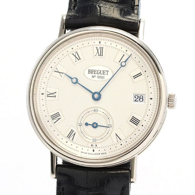 【中古】BREGUET CLASSIQUE 5920 TWIN BARREL ブレゲ クラシック 5920 ツインバレル 5920BB/15/984