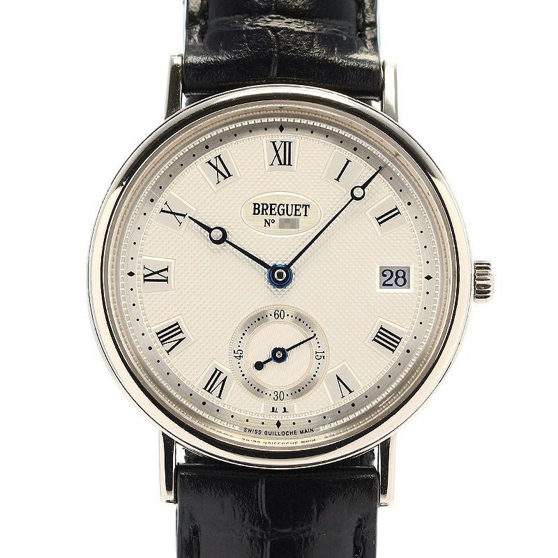【中古】BREGUET CLASSIQUE 5920 TWIN BARREL ブレゲ クラシック 5920 ツインバレル 5920BB/15/984