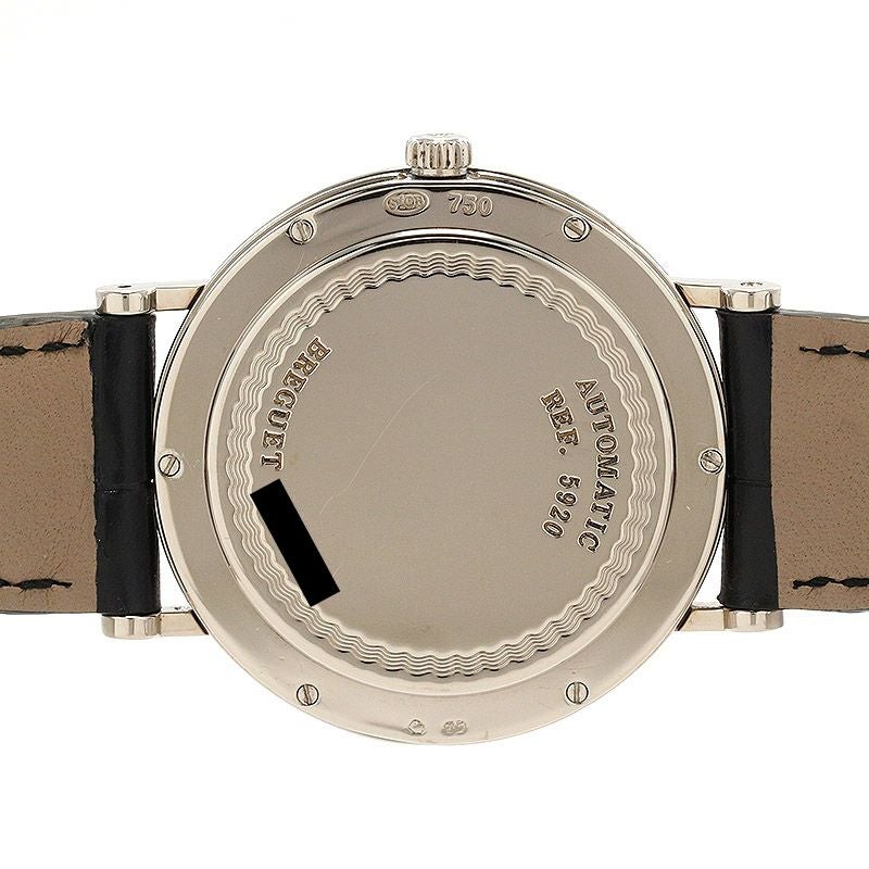 【中古】BREGUET CLASSIQUE 5920 TWIN BARREL ブレゲ クラシック 5920 ツインバレル 5920BB/15/984