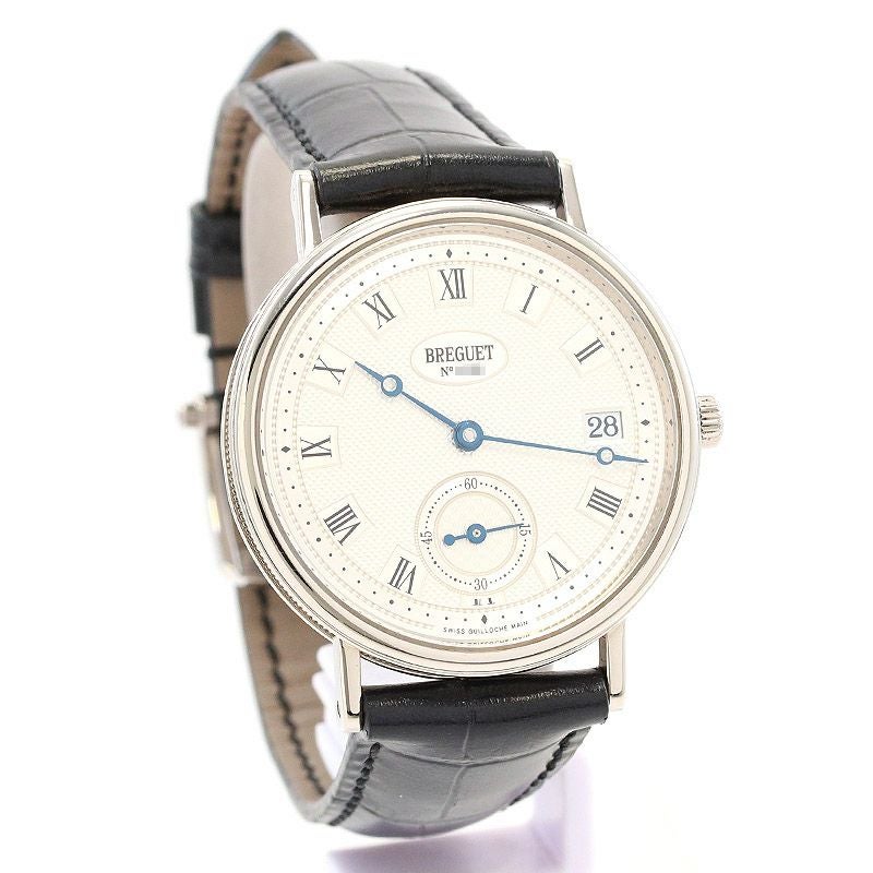 【中古】BREGUET CLASSIQUE 5920 TWIN BARREL ブレゲ クラシック 5920 ツインバレル 5920BB/15/984