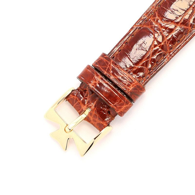 【中古】VACHERON CONSTANTIN ESSENTIAL ヴァシュロン・コンスタンタン エッセンシャル 31039/000J-7532
