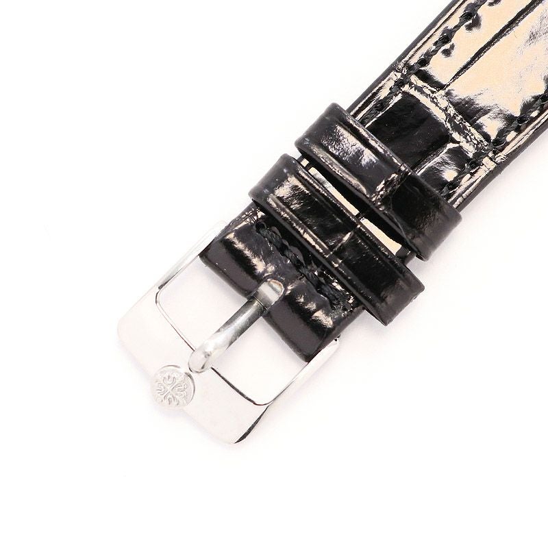 【中古】PATEK PHILIPPE CALATRAVA JAPAN LIMITED パテック・フィリップ カラトラバ 日本限定50本 3923A-051