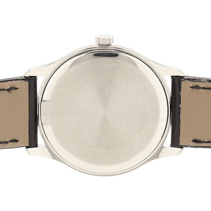 【中古】PATEK PHILIPPE CALATRAVA JAPAN LIMITED パテック・フィリップ カラトラバ 日本限定50本 3923A-051