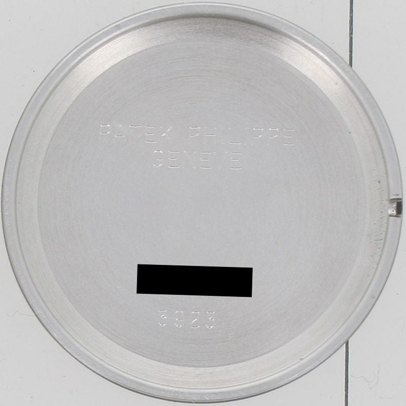 【中古】PATEK PHILIPPE CALATRAVA JAPAN LIMITED パテック・フィリップ カラトラバ 日本限定50本 3923A-051