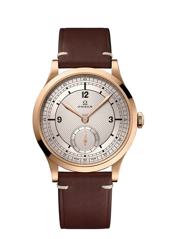 OMEGA Specialities Paris 2024 Bronze Gold Edition オメガ スペシャリティーズ パリ2024 ブロンズゴールド エディション 522.92.39.21.99.001