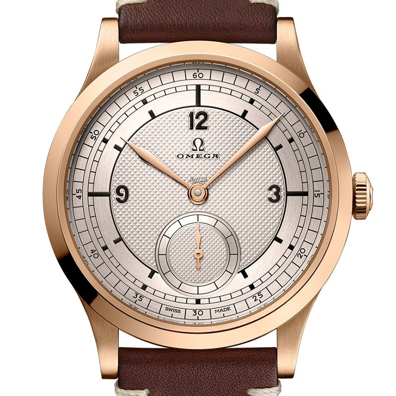 OMEGA Specialities Paris 2024 Bronze Gold Edition オメガ スペシャリティーズ パリ2024 ブロンズゴールド エディション 522.92.39.21.99.001