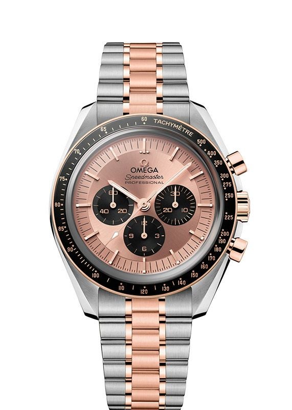 OMEGA Speedmaster Moonwatch Professional オメガ スピードマスター ムーンウォッチ プロフェッショナル 310.20.42.50.99.001