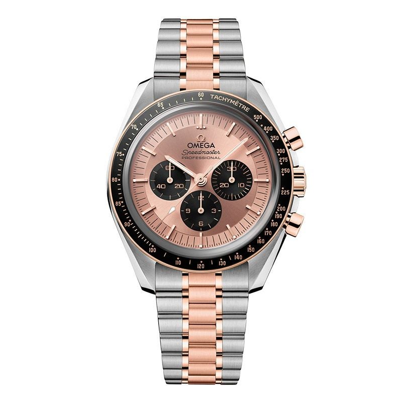 OMEGA Speedmaster Moonwatch Professional オメガ スピードマスター ムーンウォッチ プロフェッショナル 310.20.42.50.99.001
