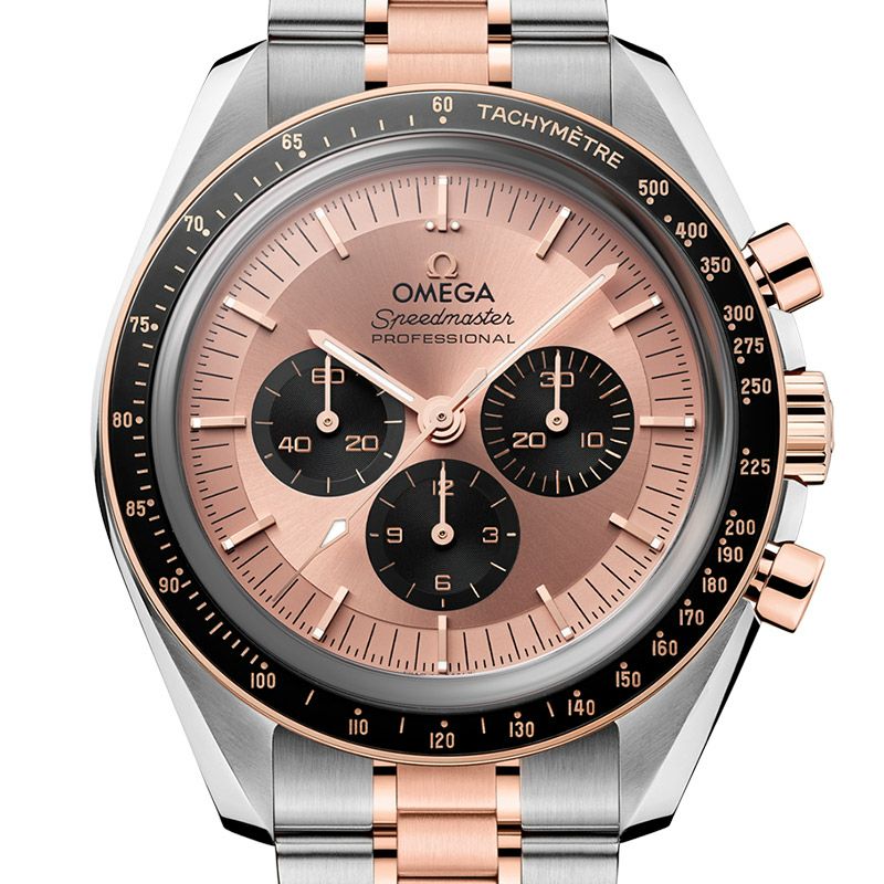 OMEGA Speedmaster Moonwatch Professional オメガ スピードマスター ムーンウォッチ プロフェッショナル 310.20.42.50.99.001