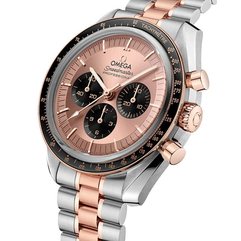 OMEGA Speedmaster Moonwatch Professional オメガ スピードマスター ムーンウォッチ プロフェッショナル 310.20.42.50.99.001
