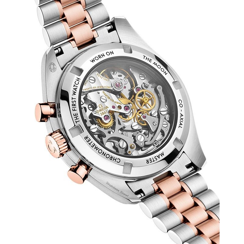 OMEGA Speedmaster Moonwatch Professional オメガ スピードマスター ムーンウォッチ プロフェッショナル 310.20.42.50.99.001