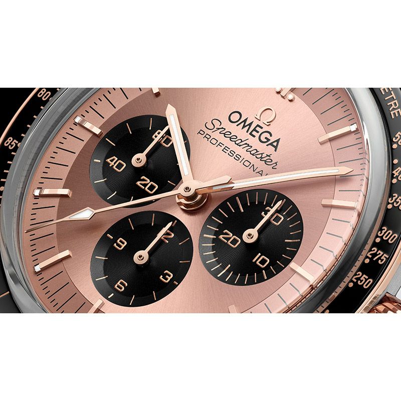 OMEGA Speedmaster Moonwatch Professional オメガ スピードマスター ムーンウォッチ プロフェッショナル 310.20.42.50.99.001